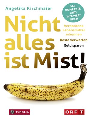 cover image of Nicht alles ist Mist!